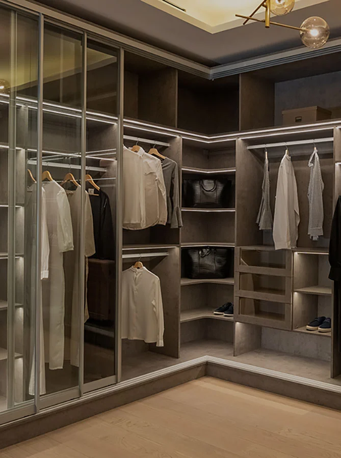 About | Closet World