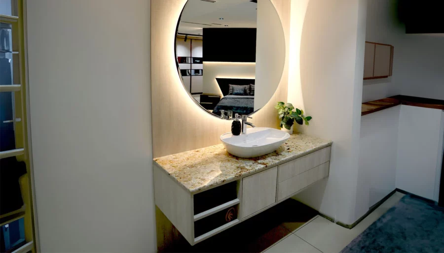 Bathroom Vanities