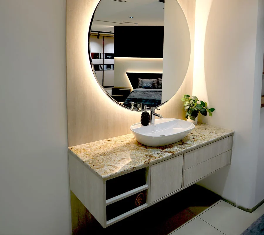 Bathroom Vanities