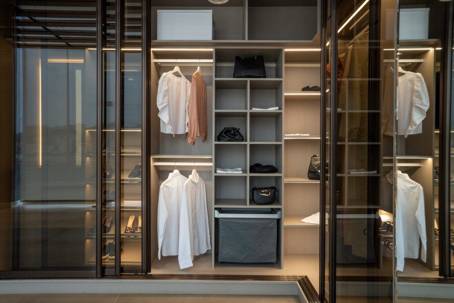 Premium Materials & Components